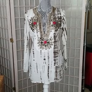 Boston Proper cover up